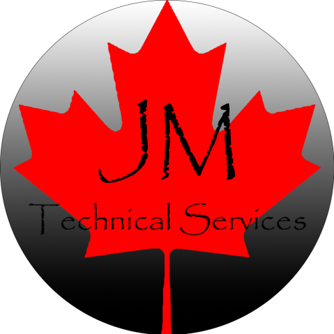 JM Technical Services logo